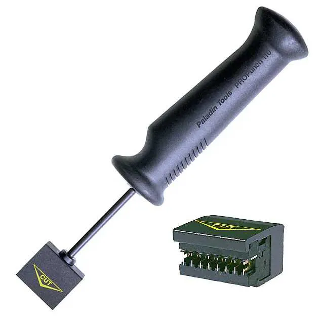 PA3561 (TOOL PROPUNCH 110 W/4PAIR HEAD)