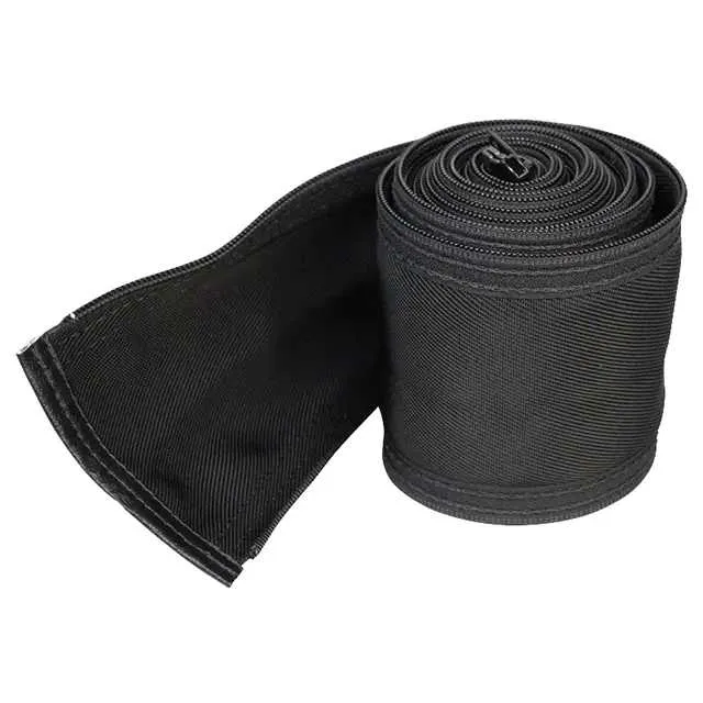 35640 (TIG CABLE COVER, 10FT, 4IN)