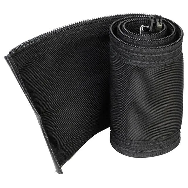 35642 (TIG CABLE COVER, 2FT, 4IN)