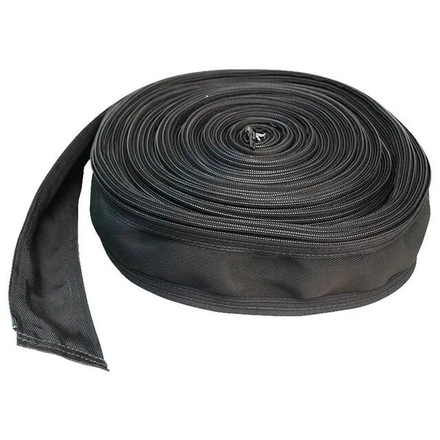 35644 (TIG CABLE COVER, 98FT, 3IN)