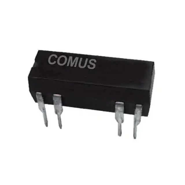 3570-1210-122 (RELAY REED DIP SPST.5A 12V W/ES)