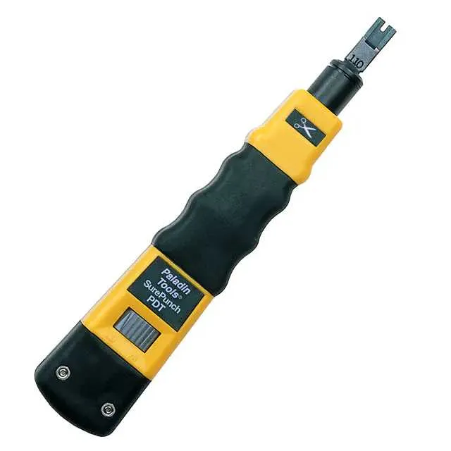 PA3571 (TOOL SUREPUNCH PDT 110/66 COMBO)