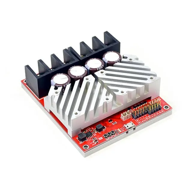 3581 (ONOFF SHIM RASP PI POWER SWITCH)