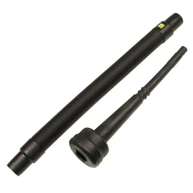 35836 (TWO-PART BLOW ASSY BLOW VAC)