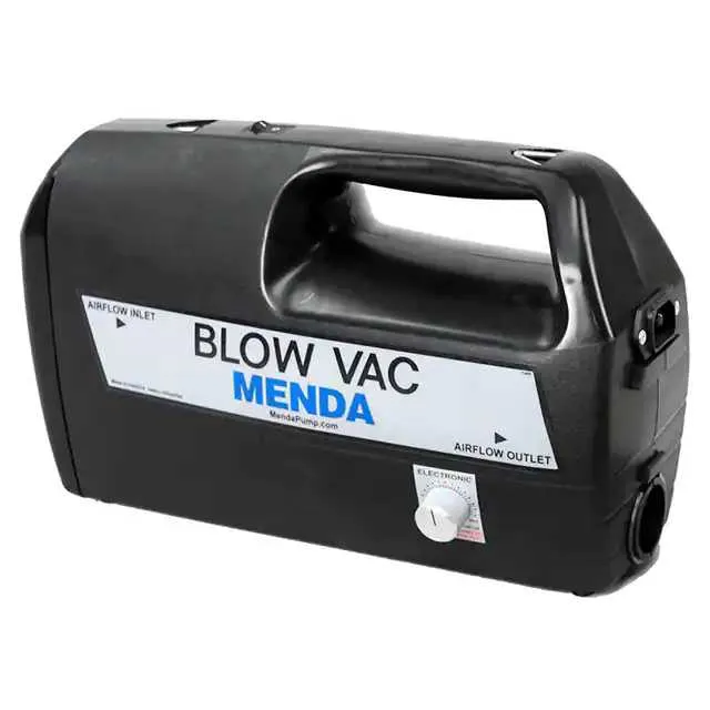 35841 (ELECT VAC PORTABLE 120VAC W/ACC)