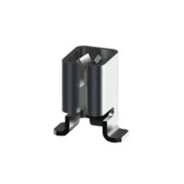 3586 (FUSE HOLDER BLADE 500V 20A SMD)