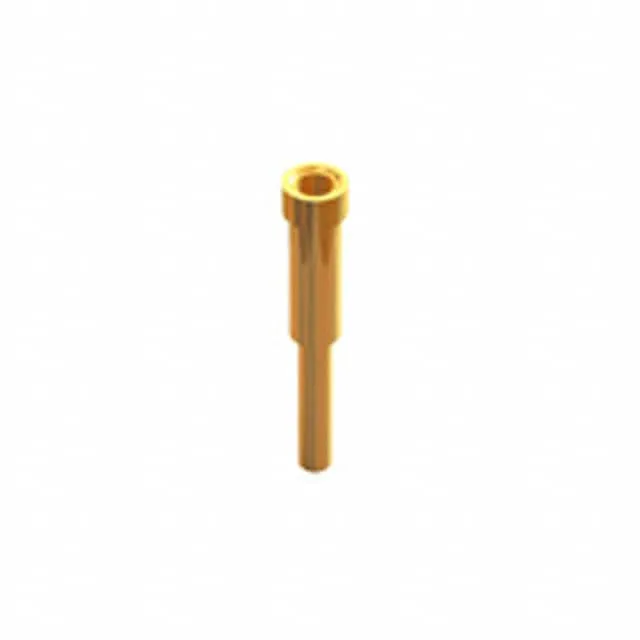 3592 (CONN PIN RCPT.025-.037 SOLDER)