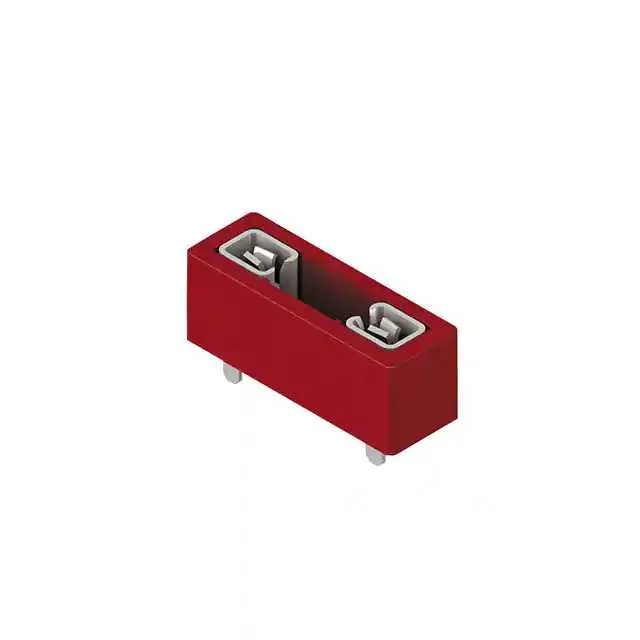 3587-10 (FUSE HOLDER BLADE 20A SMD (SMT))