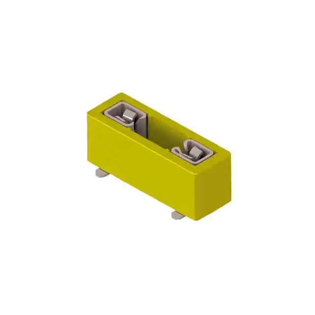 3557-20 (FUSE HOLDER BLADE 30A PCB)