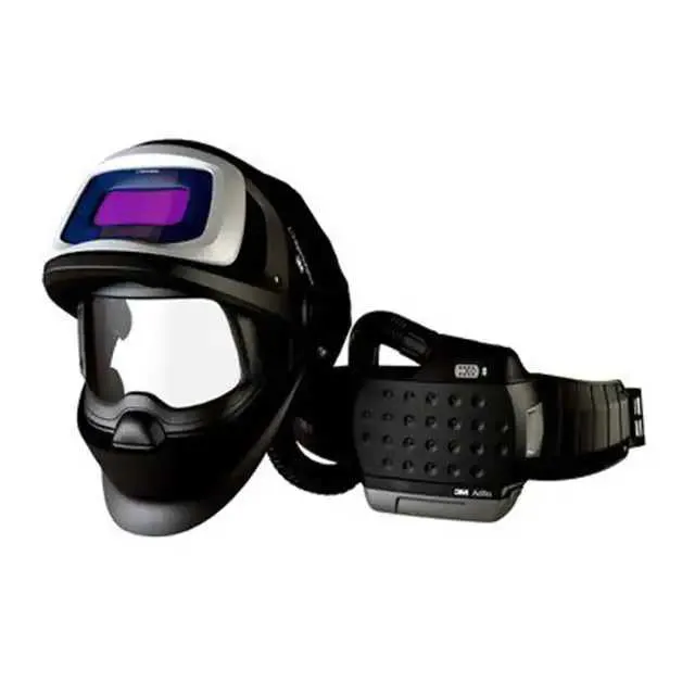 36-1101-00SW (HIGH EFFICIENCY PARTICULATE RESP)