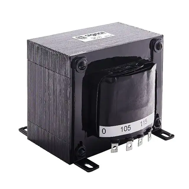 36-8 (XFRMR LAMINATED 288VA CHAS MOUNT)
