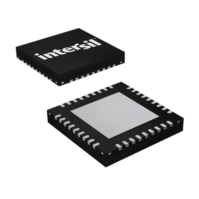 ZL6100ALBF (IC REG CTRLR BUCK PMBUS 36QFN)