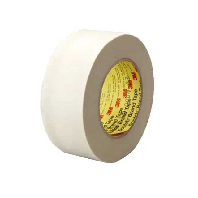 361-3/4X60YD-BOX" (TAPE GLASS CLOTH WHT 3/4X 60YDS")
