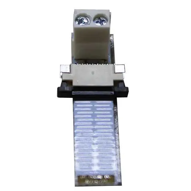 3612 (CONN FLEX LIGHTING SCREW TERM)