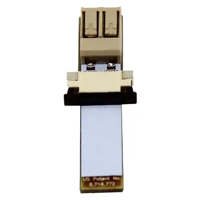 3613 (CONN FLEX LIGHTING PUSH TERM)
