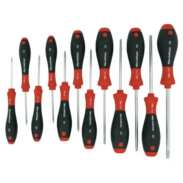 36267 (SCREWDRIVER SET TORX 12PC)