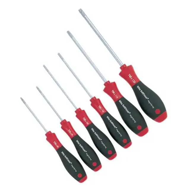 36290 (SCREWDRIVER SET TORX 6PC)