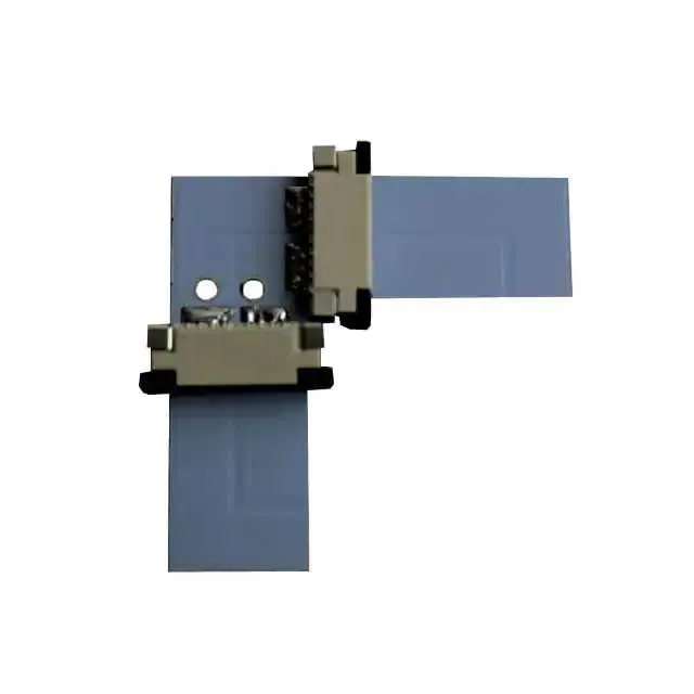 3635 (CONN FLEX LIGHTING RIGHT ANGLE)