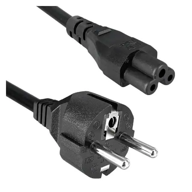 364012-01 (CORD 18AWG CEE7/VII-IEC320-C5 6')