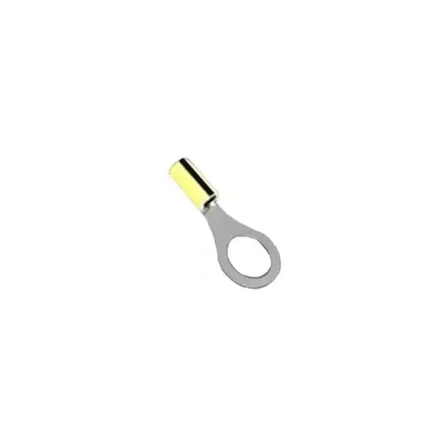 36485 (CONN RING CIRC 14-16AWG #1/2)