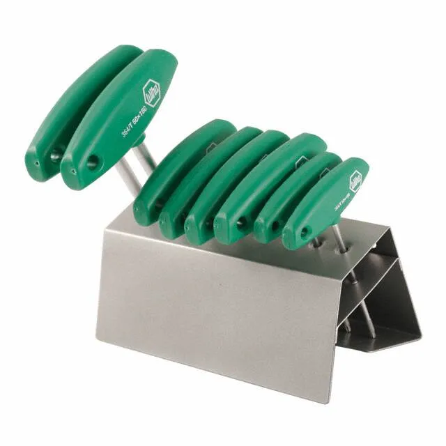 36493 (TORX KEY SET W/STAND 8PC)