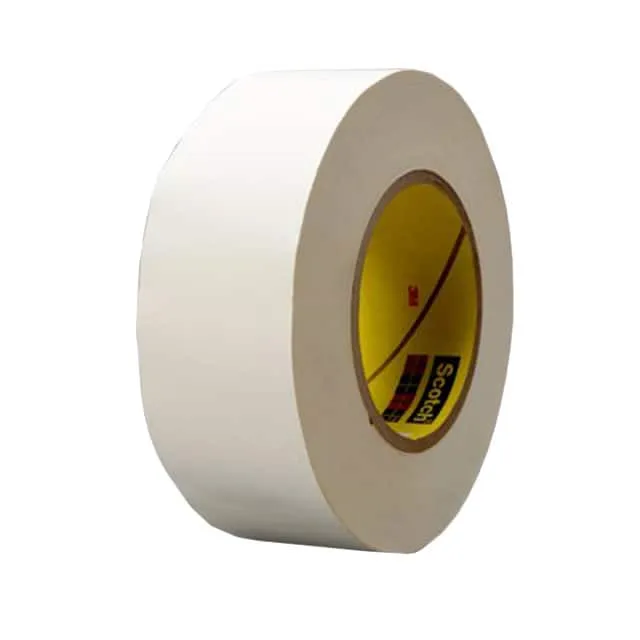 365-5X60YD" (TAPE GLASS CLOTH WHITE 5X 60YDS")