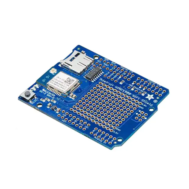 3654 (WINC1500 WIFI SHIELD WITH UFL CO)