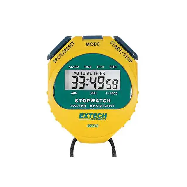 365510 (STOPWATCH/CLOCK DIGITAL)