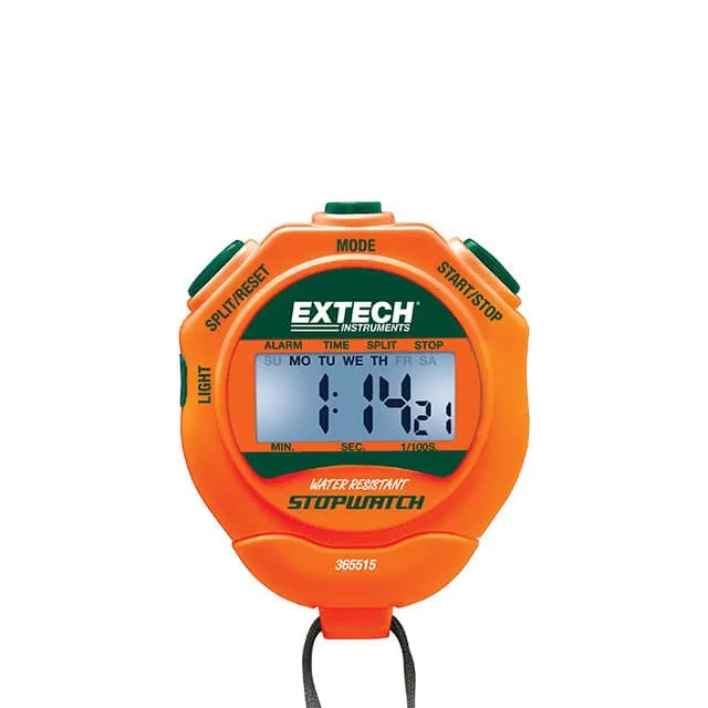 365515 (STOPWATCH, BIG DIGIT/BACKLIT DIS)