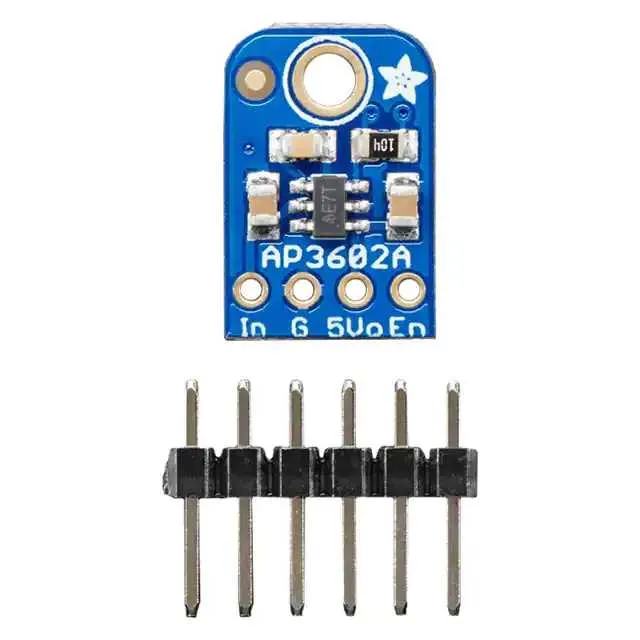 3661 (MINIBOOST 5V AP3602A)