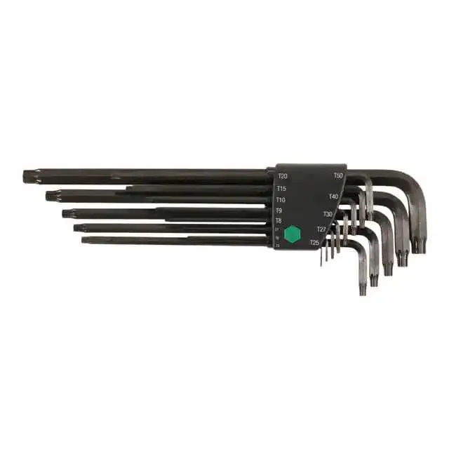 36699 (TORX KEY SET W/HOLDER 13PC)