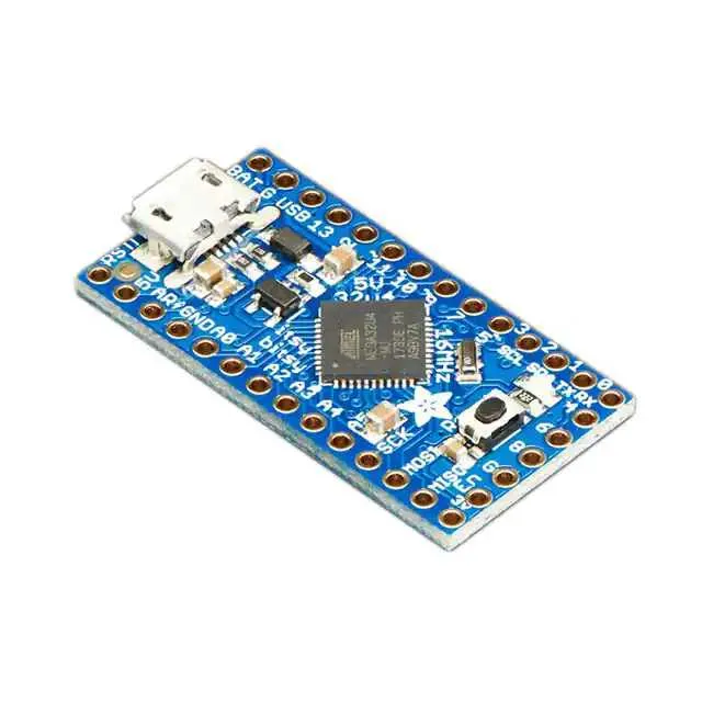 3677 (ITSY BITSY 32U4 - 5V 16MHZ)