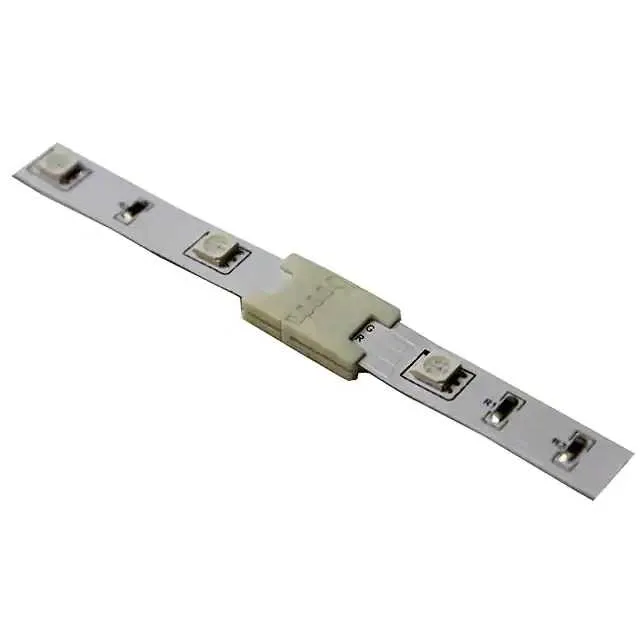 3686 (CONNECTOR, RGB, END, 10MM (BAG O)
