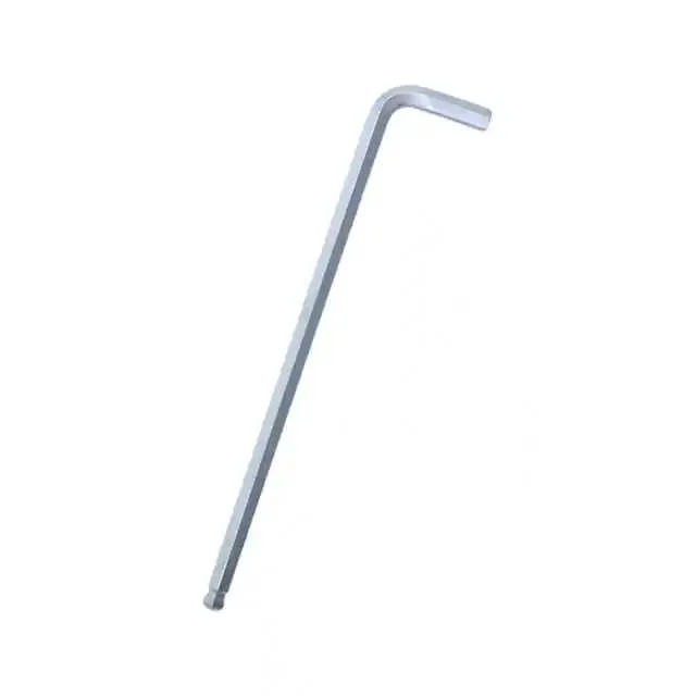 36949 (HEX KEY L SHAPE 1/8 4.6"")