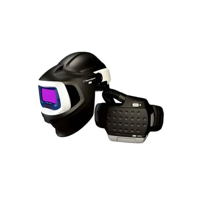 37-1101-20SW (HIGH EFFICIENCY PARTICULATE RESP)