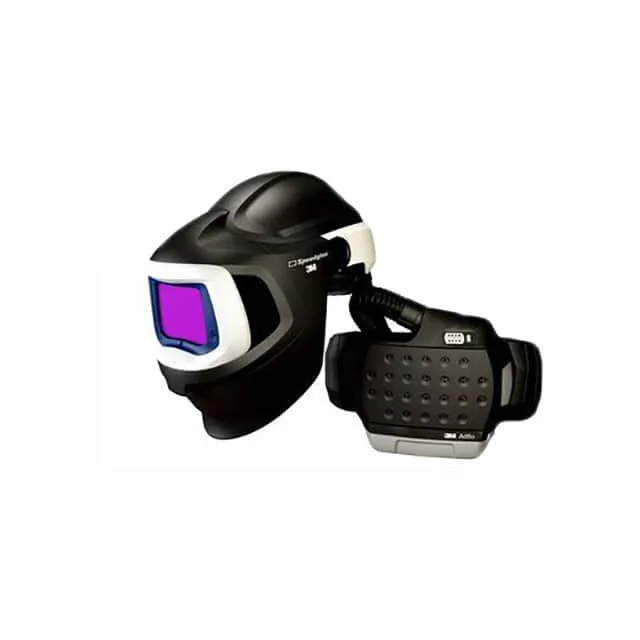 37-1101-30SW (HIGH EFFICIENCY PARTICULATE RESP)