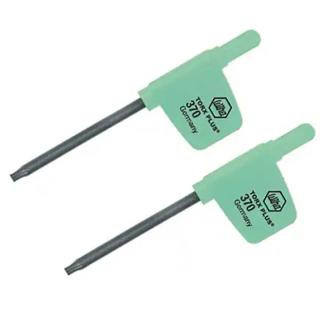 37023 (TORXPLUS KEY FLAG HANDLE IP10)