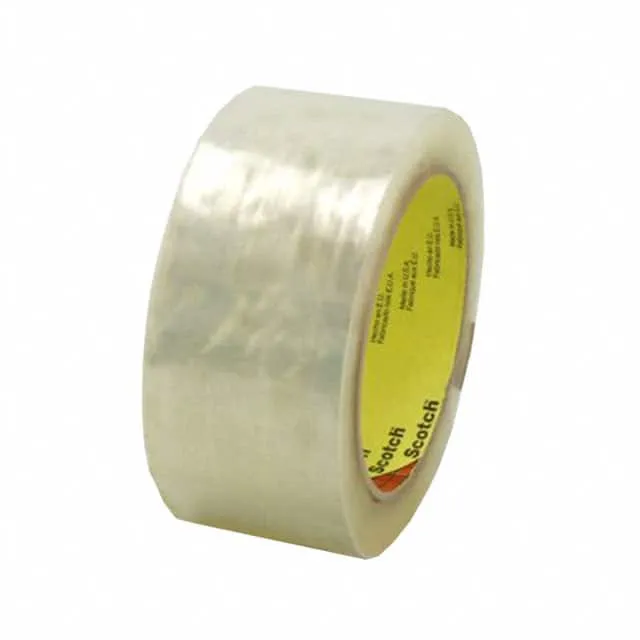 3723-CLEAR-48MMX50M-BULK (TAPE BOX SEALING 1.89X 54.7YD")