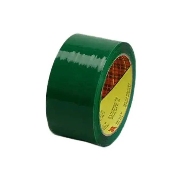 373-GREEN-48MMX50M (GRN 48MM X 50M BULK)