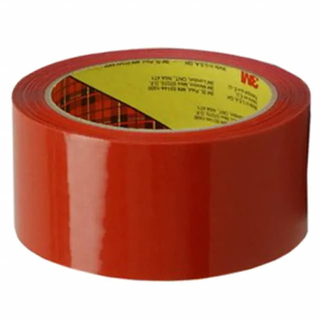 373-ORANGE-48MMX50M (TAPE BOX SEAL ORG 1.89X 54.7YD")