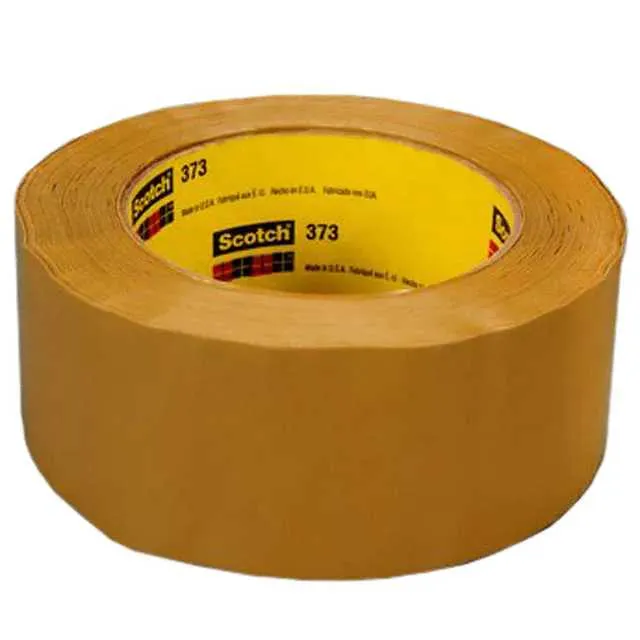 373-TAN-48MMX50M (TAPE BOX SEALING 1.89X 54.7YD")