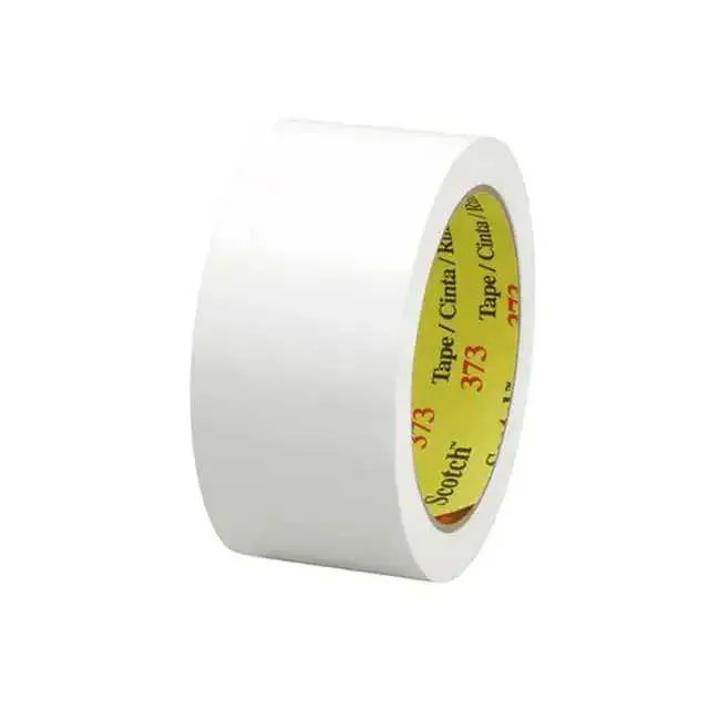 373-WHITE-48MMX50M (WHT 48MM X 50M BULK)