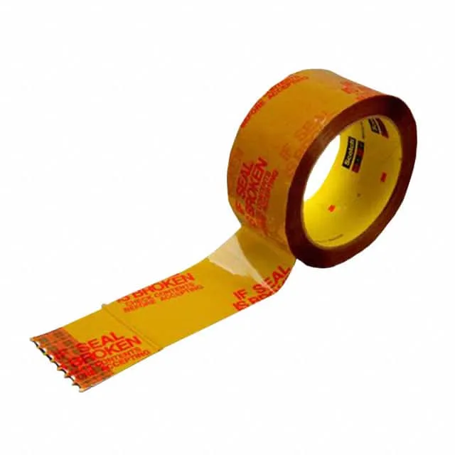 3732-48MMX50M (TAPE BOX SEAL TAN 1.89X 54.7YD")