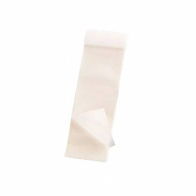 3750P-CLEAR-2X6"" (TAPE PAD CLEAR 2X 6"")