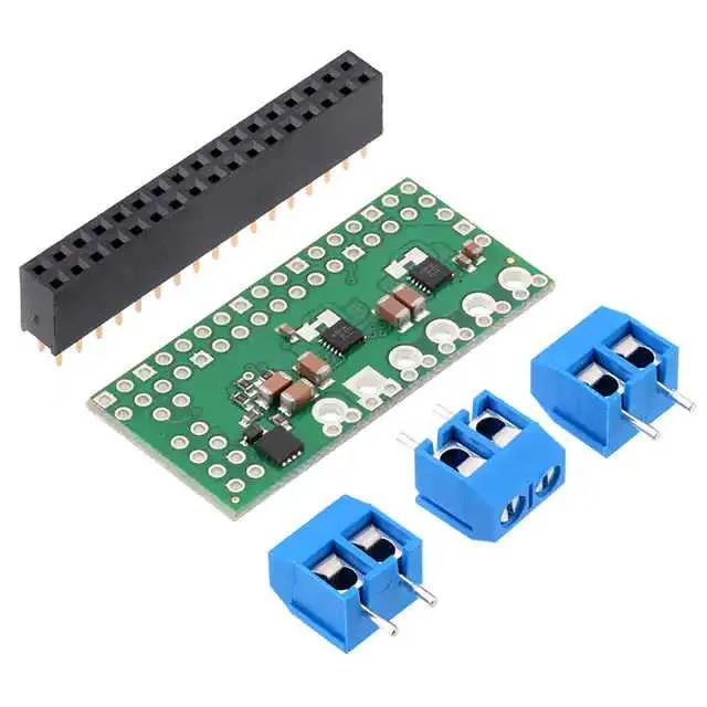 3758 (SWITCH JOYSTICK 4 WAY 4A 250V)