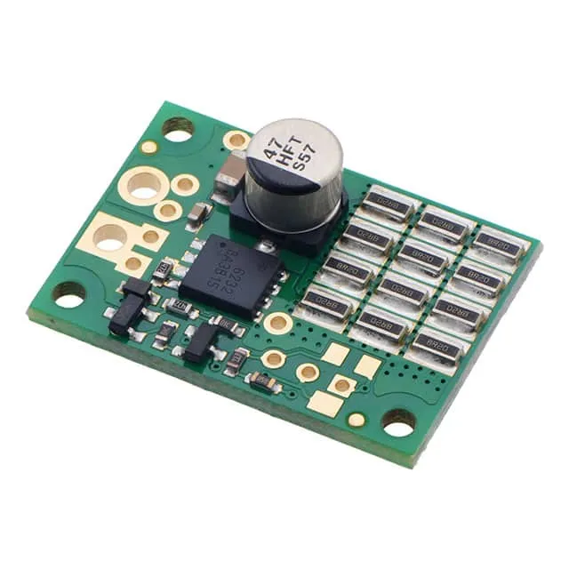 3777 (DC GEARBOX MOTOR TT MOTOR)