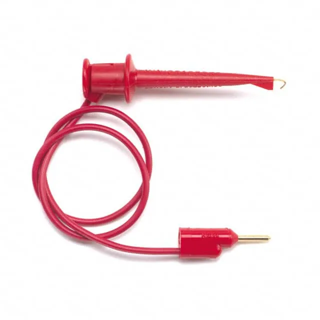 3785-12-2 (MINIGRABBER/PIN TIP PLUG 12 RED")
