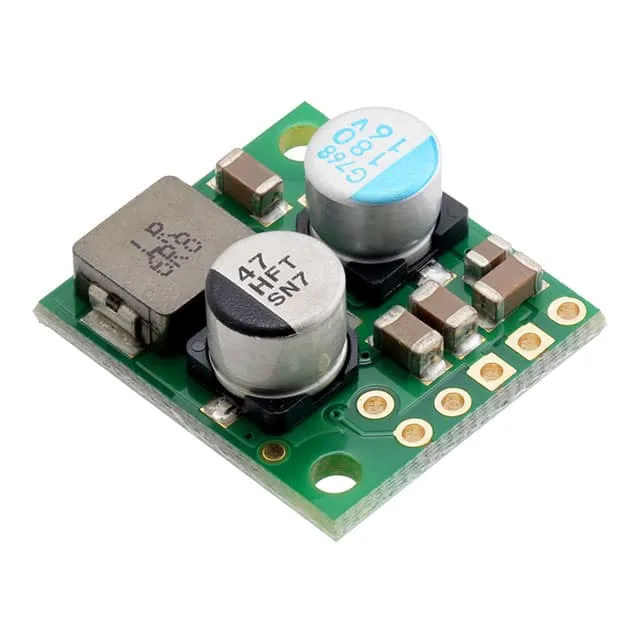 3785 (POE SPLITTER WITH MICROUSB PLUG)