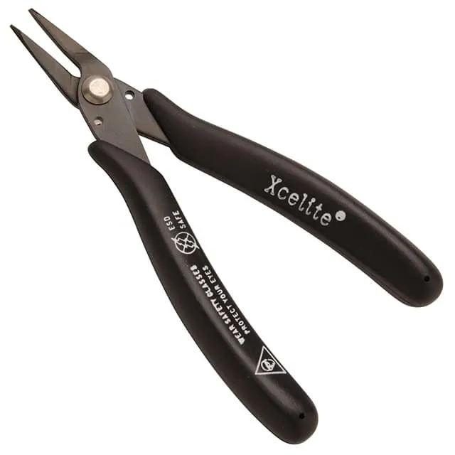 378D (PLIERS SERRATED JAWS SD)
