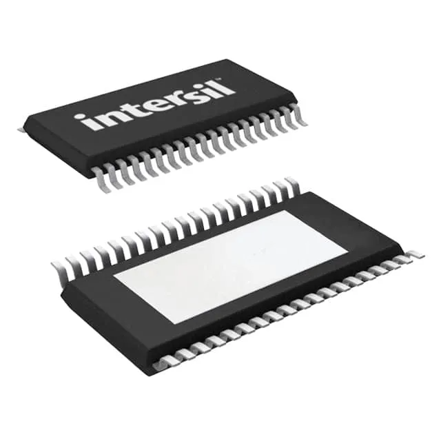 ISL6422EVEZ-T (IC VREG DUAL LNB W/I2C 38EPTSSOP)